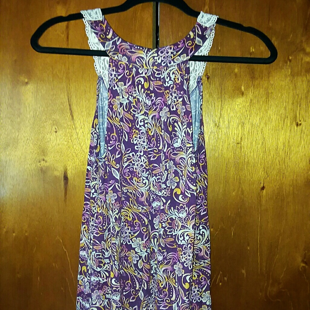 TwentyOne Tank Top - Picture 2 of 2